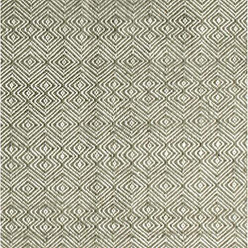 Dash & Albert Annabelle Moss Indoor/Outdoor Pet Rug